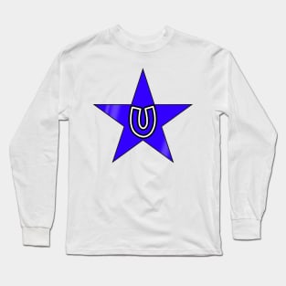 Super U Long Sleeve T-Shirt